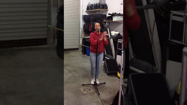 RESISTIRÉ RUMBA смотреть онлайн