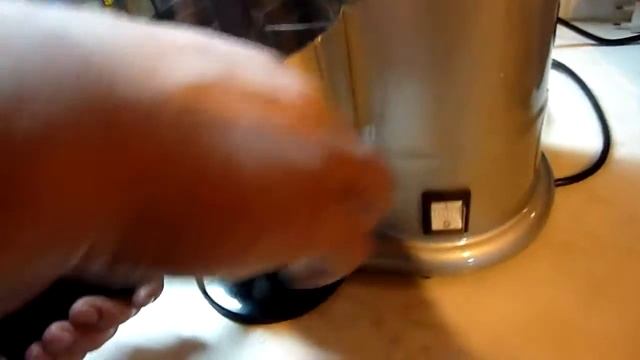 Macap M4: Coffee distribution & dosing смотреть онлайн