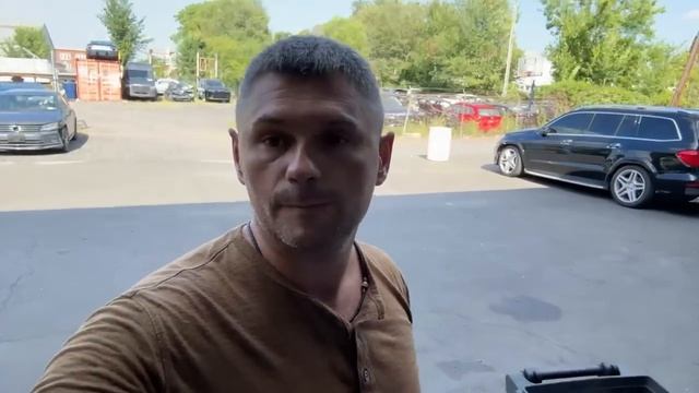 Купили на аукционе 2023 Hyundai Genesis G80 за $23.500 , есть ли смысл таких покупок ? смотреть онлайн