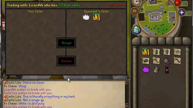 Just a old dicing clip I had from Oracle смотреть онлайн