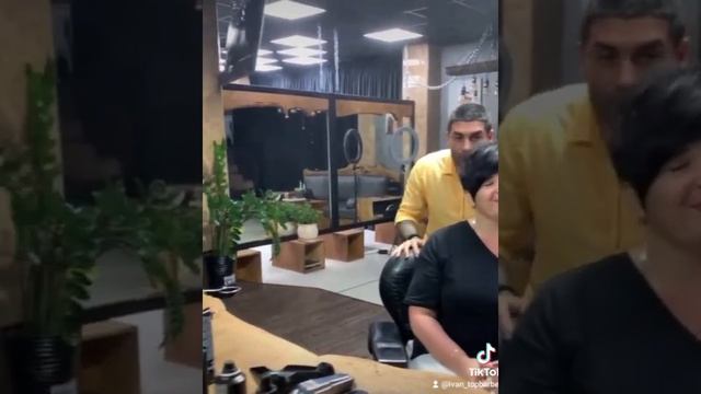 5 стрижек на вашу голову смотреть онлайн