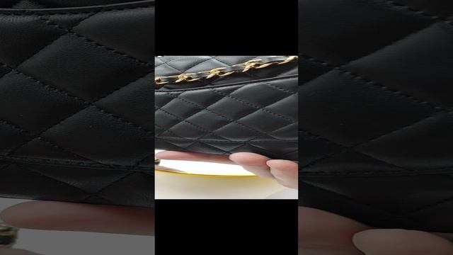 Chanel 2.55 flap bag.mp4