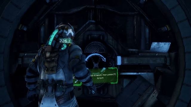 Dead Space 3 - Episode 3 - SPACE!!!