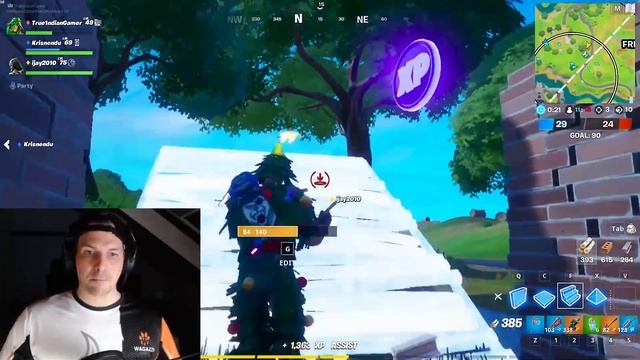 Anisotropic Filtering On or Off for Fortnite - Straight Answer (2022) смотреть онлайн