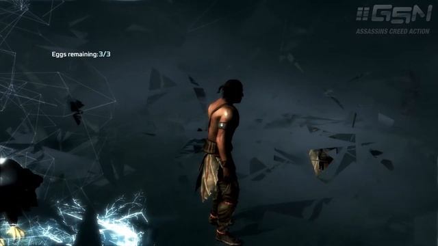 Assassin's Creed 3 - The Tyranny of King Washington - Mission 2: Sky World Journey (100% Sync) смотреть онлайн