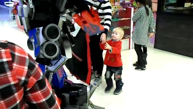 Трансформер смотреть онлайн