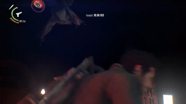The Evil Within 2 Nightmare difficulty part 2 live stream смотреть онлайн