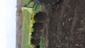 дисковый плуг под мтз