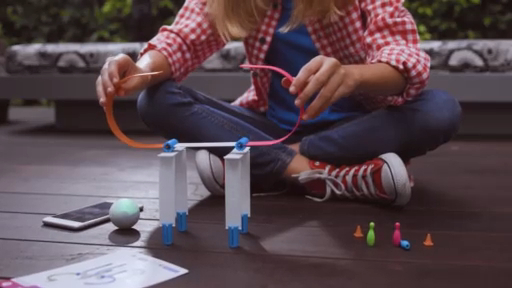 Новый набор Sphero Mini Activity Kit смотреть онлайн