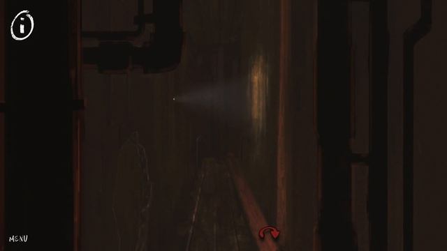 Now You See Part 2 | Indie Horror Game | PC Gameplay Walkthrough смотреть онлайн