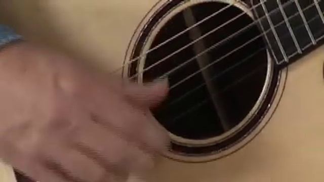 Dream Guitars Performance - "Land Of The Sky" - Al Petteway смотреть онлайн