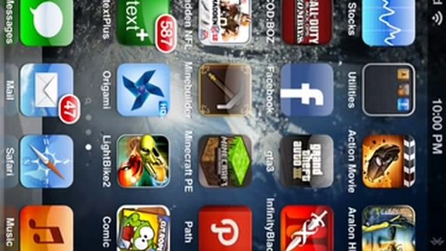 How to download minecraft PE world смотреть онлайн