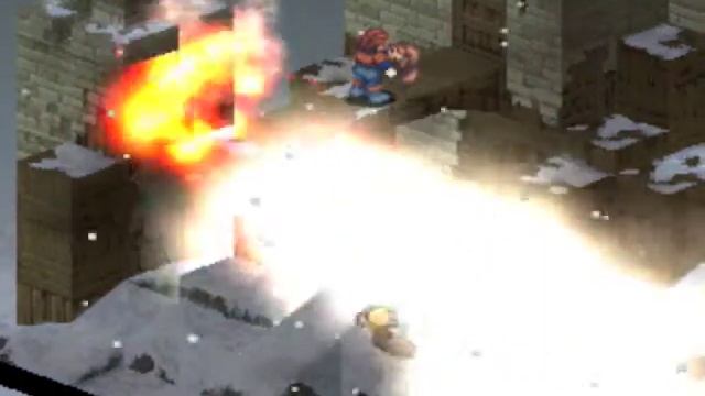 Final Fantasy Tactics: Complete - Preview 3 смотреть онлайн