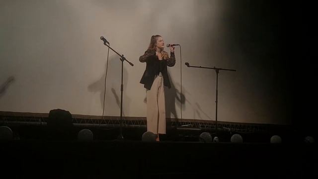 День Матери. Анна Казанцева. "Ты мой ангел" смотреть онлайн