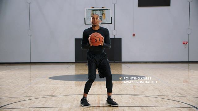 02.Shooting - Stance Alignment and Mechanics смотреть онлайн