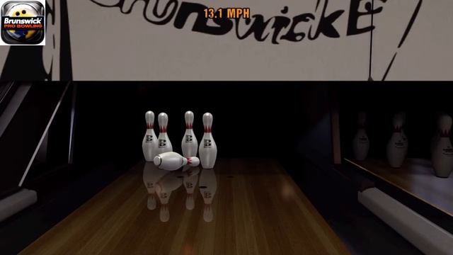 Brunswick Pro Bowling Friday Night Bowling