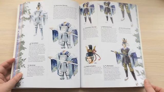 Книга | Manga Magic | Быстрый обзор | Магия Манги смотреть онлайн