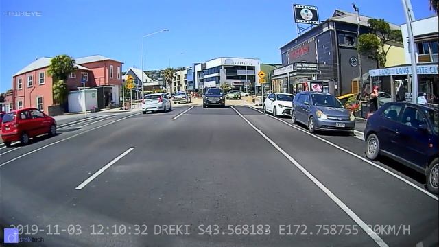 Dual Dashcam with Great 1440p + 1080p | Hawkeye Q3 Pro Dash Cam Review смотреть онлайн
