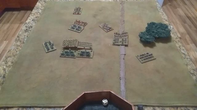 Game On! [OHW - Medieval] смотреть онлайн