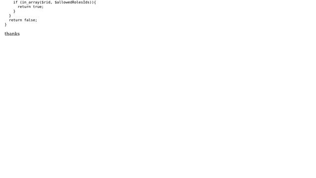 Drupal: Views Search Ignoring Custom Node Access permissions смотреть онлайн