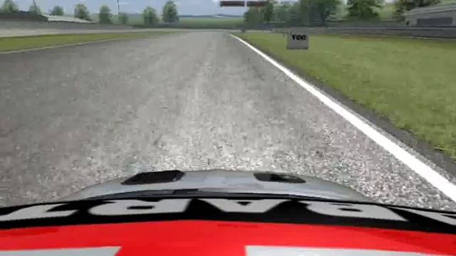 NetKar-Pro ABARTH - last to first. смотреть онлайн