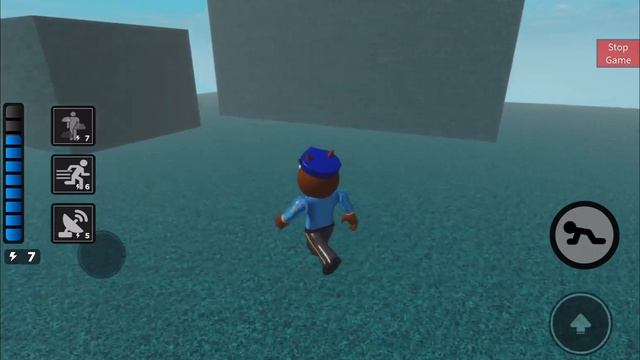 Custom bots update in Roblox Piggy Build Mode! смотреть онлайн