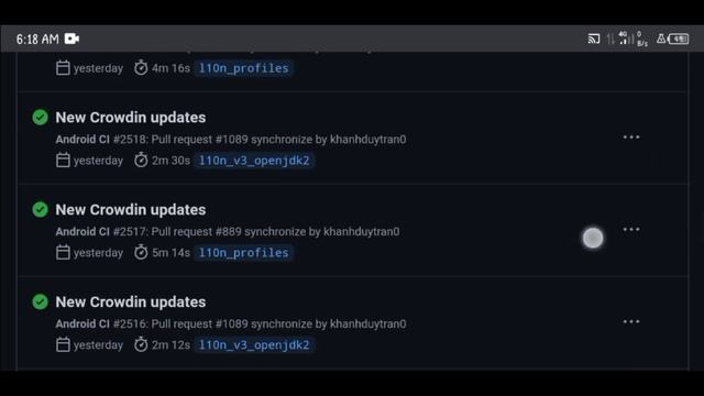 Best Java Shaders for Low End Device (Android/iOS) | How to Install Java Shaders Pojavlauncher zink смотреть онлайн