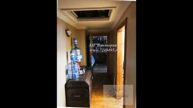 Продается просторная 4-ая комнатная квартира в сталинском кирпичном до смотреть онлайн