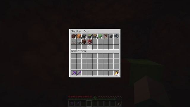 Minecraft: Full Automatic Mining Machine Tutorial!! (Diamond/Ancient Debris, 1.16+) смотреть онлайн