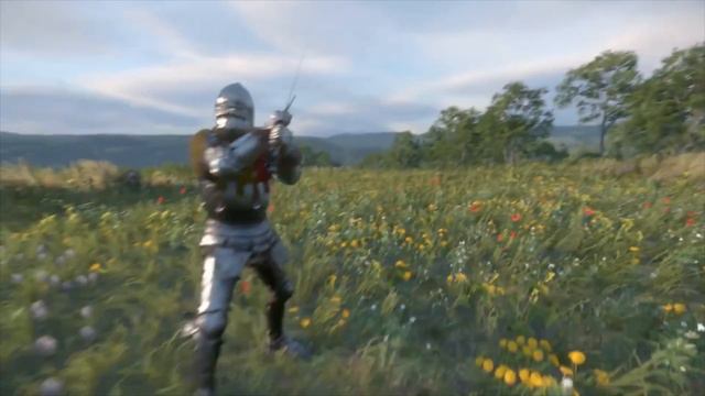 Kingdom Come : Deliverance - Two Minute Cheese - Pixel Toast Gaming смотреть онлайн