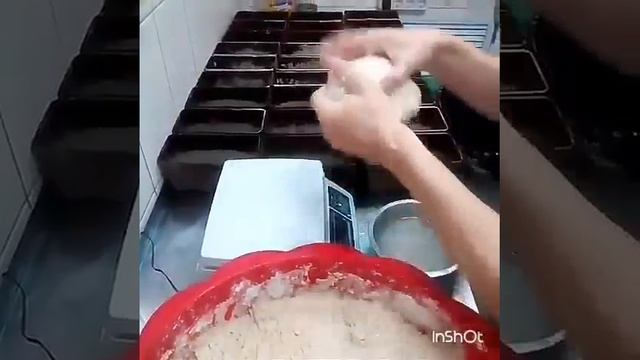 Бездрожжевой хлеб Белорусский смотреть онлайн