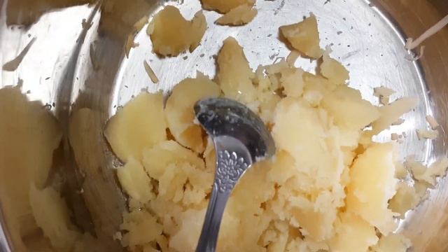 КРОШКА КАРТОШКА КАК ПРИГОТОВИТЬ ДОМА смотреть онлайн