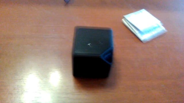 Обзор на калонку Ritmix Sp-140B