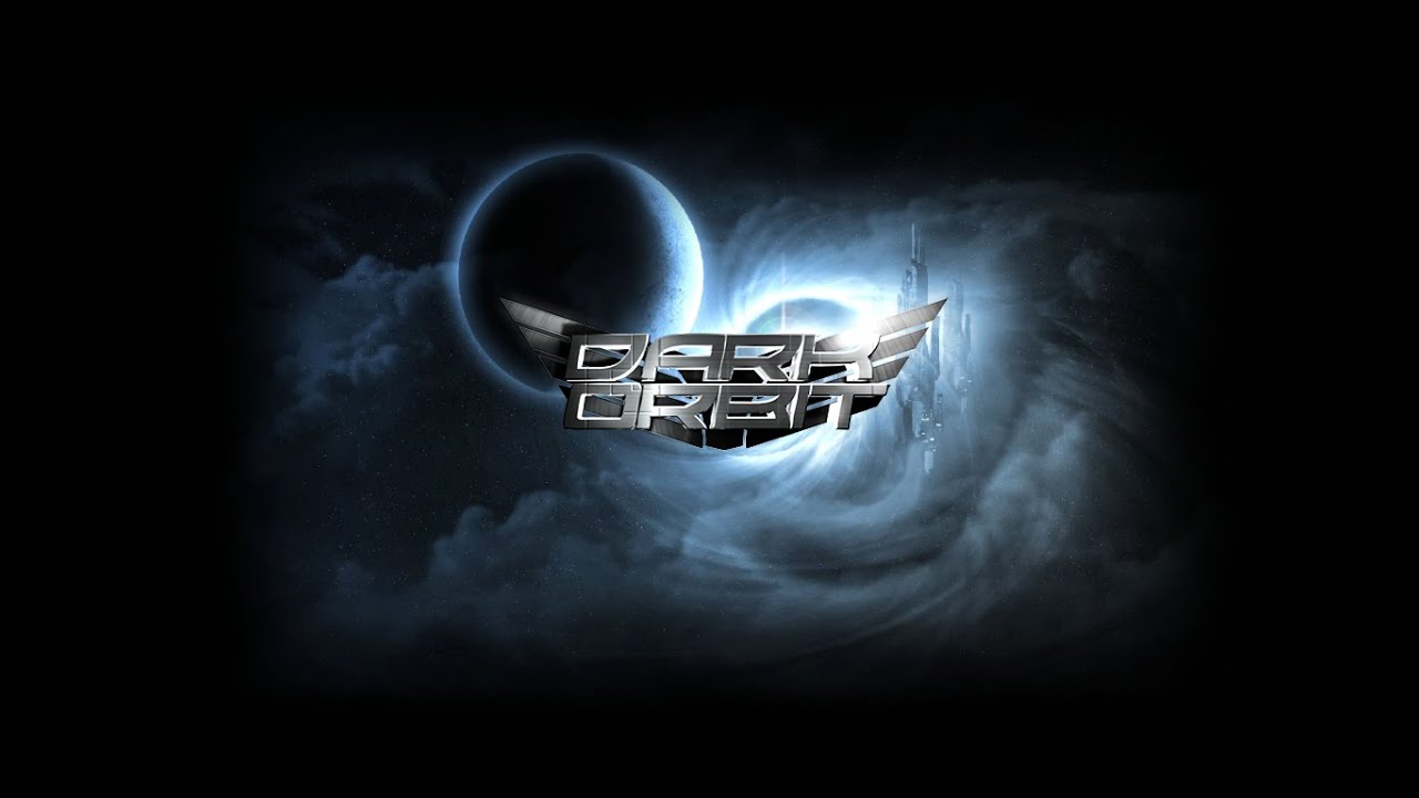 В Ночь... Dark Orbit порт Zeta смотреть онлайн