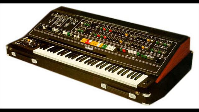 CS-80 like sound with Microkorg XL смотреть онлайн