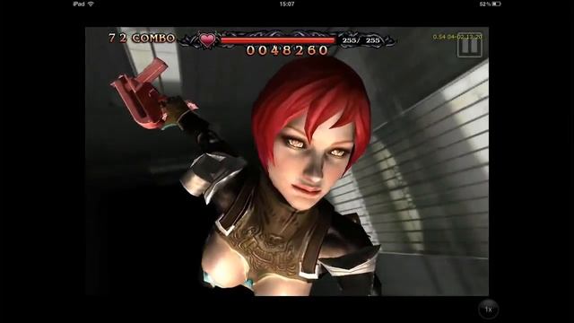 Demon's Score - E3 Trailer смотреть онлайн