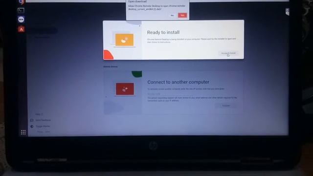 How To use Java in Linux ubuntu смотреть онлайн