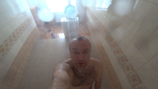 Душ Шарко ? обзор, описание, отзыв. смотреть онлайн