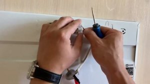 Как подключить светильник «Призма» для потолка типа амстронг