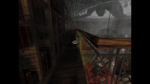 Dracula: Resurrection Longplay (PC) смотреть онлайн