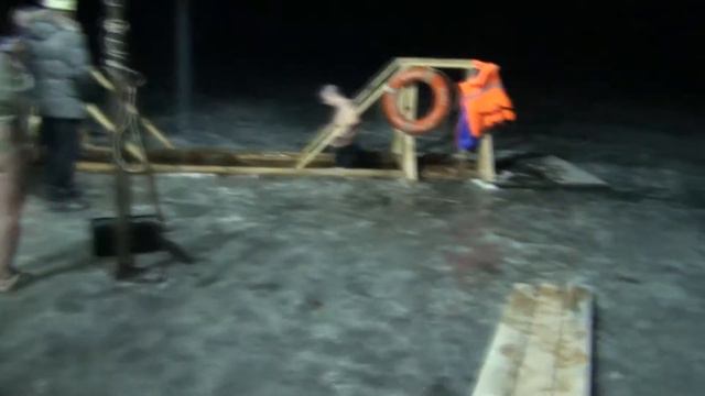 10 19 01 2020г Час ночи г Собинка Крещение Господне о Асфальтовое 5мин ПВА смотреть онлайн