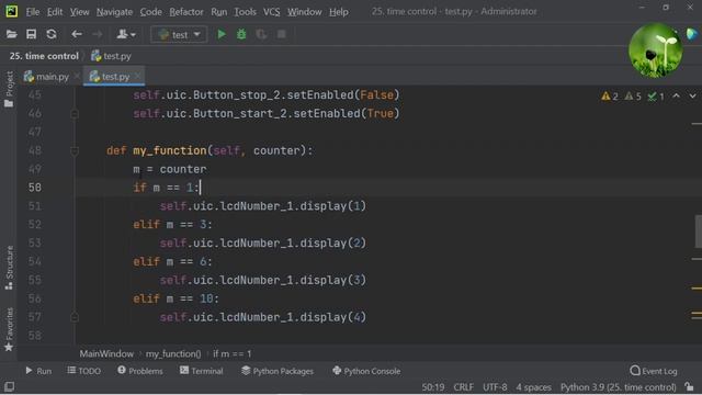 B23: Chạy đa luồng với QThread, pyqt5, 2 nguồn dữ liệu khác nhau, 2021 "lato' channel" смотреть онлайн