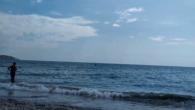 Коктебель заплыв на байдарке 5-я попытка! смотреть онлайн