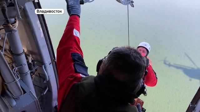 Авиация спешит на помощь. Как МЧС спасает людей с воздуха смотреть онлайн