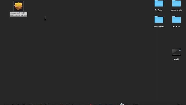 Установка Anaconda. Основы Data Science