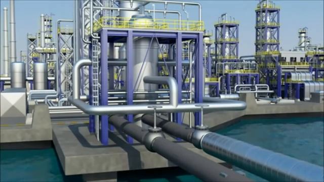Пеностекло - монтаж на трубопроводах смотреть онлайн