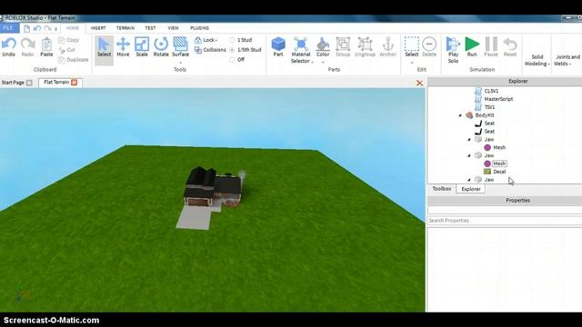 How to Remove Virus from Free Model in Roblox смотреть онлайн