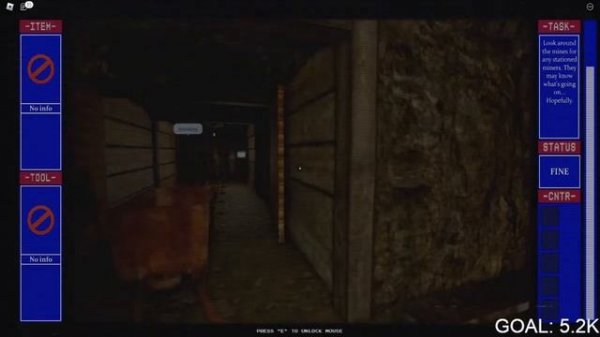 SCARY SUNDAY #21 | Roblox Murder Mine