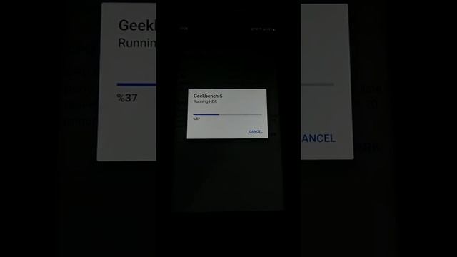 Samsung Galaxy S7 Edge | FloydROM V1.0 | Antutu Benchmark - 3DMark - Geekbench - GFXBench смотреть онлайн
