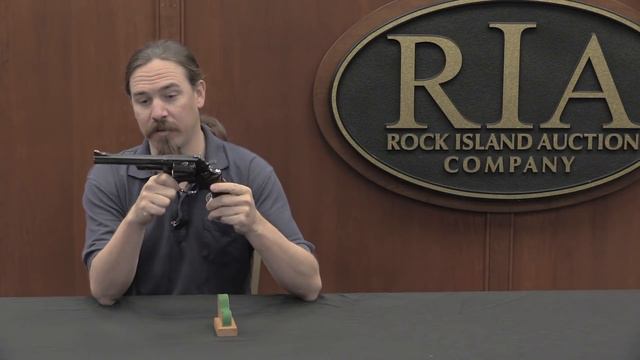 Guns in the Movies - like this S&W Model 29 смотреть онлайн